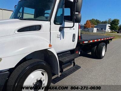 2005 International 4200 Rollback Wrecker Flatbed Tow Truck Commercial  Grade - Photo 15 - North Chesterfield, VA 23237