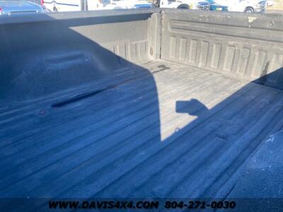 2002 Ford F-250 Lariat Crew Cab Superduty Short Bed Lifted 4x4   - Photo 17 - North Chesterfield, VA 23237