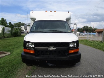 2004 Chevrolet Express 3500 KUV Spartan Utility Box Commerical (SOLD)   - Photo 14 - North Chesterfield, VA 23237