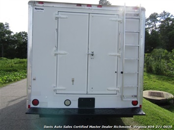 2004 Chevrolet Express 3500 KUV Spartan Utility Box Commerical (SOLD)   - Photo 4 - North Chesterfield, VA 23237
