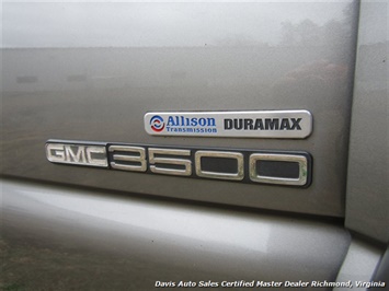 2006 GMC Sierra 3500 HD SLE LBZ Duramax Diesel Lifted 4X4 (SOLD)   - Photo 28 - North Chesterfield, VA 23237