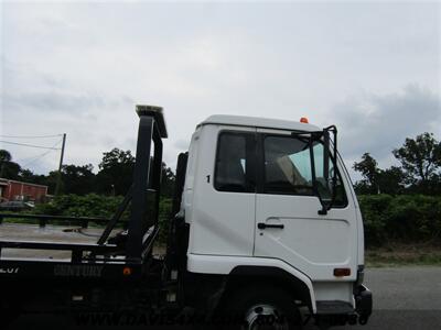 2004 Nissan UD 2000 Diesel Cab Over Century Steel Bed Commercial Tow  Wrecker/Rollback - Photo 18 - North Chesterfield, VA 23237