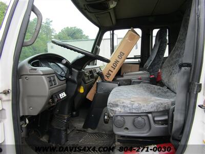 2004 Nissan UD 2000 Diesel Cab Over Century Steel Bed Commercial Tow  Wrecker/Rollback - Photo 3 - North Chesterfield, VA 23237
