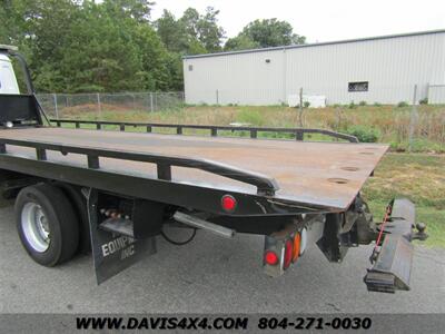 2004 Nissan UD 2000 Diesel Cab Over Century Steel Bed Commercial Tow  Wrecker/Rollback - Photo 12 - North Chesterfield, VA 23237