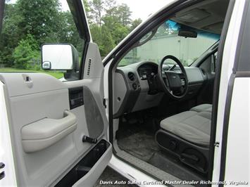 2006 Ford F-150 XL Regular Cab Short Bed Work   - Photo 6 - North Chesterfield, VA 23237