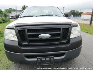 2006 Ford F-150 XL Regular Cab Short Bed Work   - Photo 13 - North Chesterfield, VA 23237
