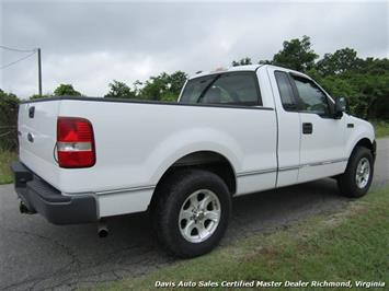2006 Ford F-150 XL Regular Cab Short Bed Work   - Photo 5 - North Chesterfield, VA 23237