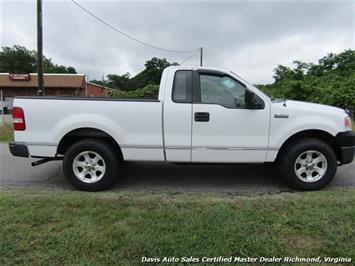 2006 Ford F-150 XL Regular Cab Short Bed Work   - Photo 11 - North Chesterfield, VA 23237