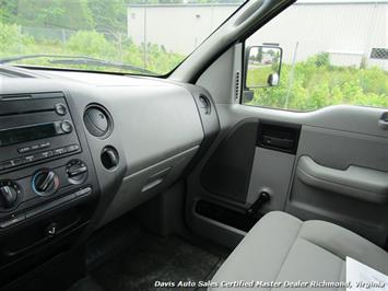2006 Ford F-150 XL Regular Cab Short Bed Work   - Photo 18 - North Chesterfield, VA 23237
