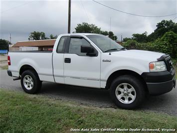 2006 Ford F-150 XL Regular Cab Short Bed Work   - Photo 12 - North Chesterfield, VA 23237