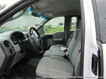 2006 Ford F-150 XL Regular Cab Short Bed Work   - Photo 7 - North Chesterfield, VA 23237