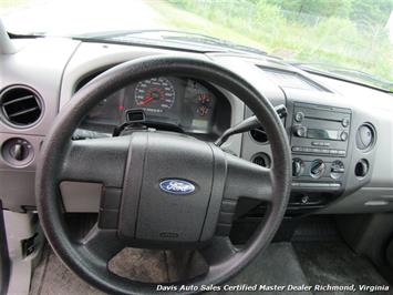 2006 Ford F-150 XL Regular Cab Short Bed Work   - Photo 16 - North Chesterfield, VA 23237