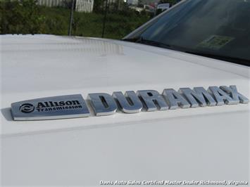 2015 GMC Sierra 3500 Denali 6.6 Duramax Diesel 4X4 Dually Crew Cab LB  (SOLD) - Photo 16 - North Chesterfield, VA 23237