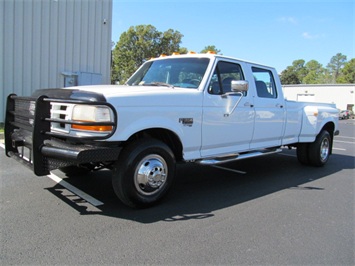 1996 Ford F-350 XL (SOLD)   - Photo 1 - North Chesterfield, VA 23237