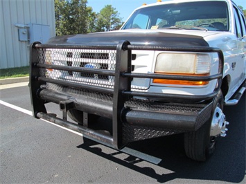 1996 Ford F-350 XL (SOLD)   - Photo 16 - North Chesterfield, VA 23237