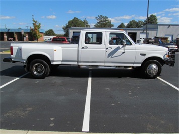 1996 Ford F-350 XL (SOLD)   - Photo 3 - North Chesterfield, VA 23237