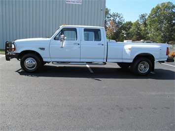 1996 Ford F-350 XL (SOLD)   - Photo 14 - North Chesterfield, VA 23237