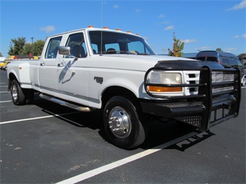 1996 Ford F-350 XL (SOLD)   - Photo 2 - North Chesterfield, VA 23237