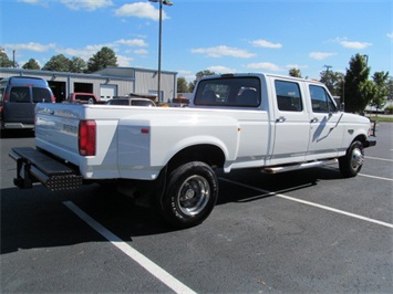 1996 Ford F-350 XL (SOLD)   - Photo 4 - North Chesterfield, VA 23237