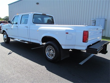 1996 Ford F-350 XL (SOLD)   - Photo 5 - North Chesterfield, VA 23237