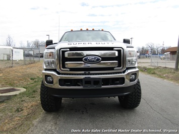 2011 Ford F-350 Super Duty Lariat 6.7 Diesel Lifted 4X4 FX4 (SOLD)   - Photo 14 - North Chesterfield, VA 23237