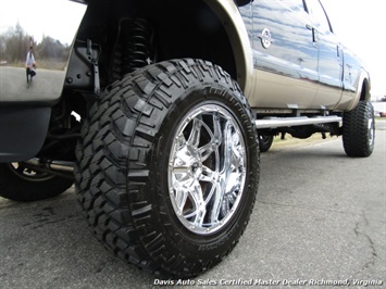 2011 Ford F-350 Super Duty Lariat 6.7 Diesel Lifted 4X4 FX4 (SOLD)   - Photo 41 - North Chesterfield, VA 23237