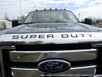 2011 Ford F-350 Super Duty Lariat 6.7 Diesel Lifted 4X4 FX4 (SOLD)   - Photo 40 - North Chesterfield, VA 23237