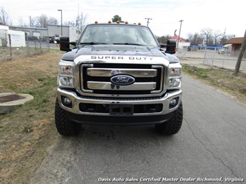 2011 Ford F-350 Super Duty Lariat 6.7 Diesel Lifted 4X4 FX4 (SOLD)   - Photo 39 - North Chesterfield, VA 23237