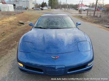 2002 Chevrolet Corvette (SOLD)   - Photo 7 - North Chesterfield, VA 23237