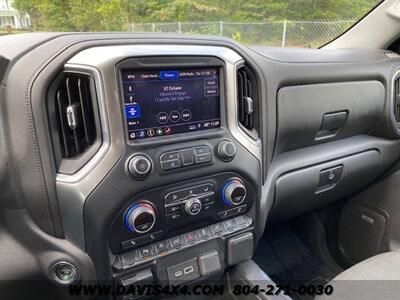 2019 Chevrolet Silverado 1500 Z71 4x4 Crew Cab Lifted Silverado Full Size  Four Door Short Bed Pickup Truck - Photo 47 - North Chesterfield, VA 23237