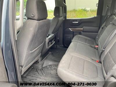 2019 Chevrolet Silverado 1500 Z71 4x4 Crew Cab Lifted Silverado Full Size  Four Door Short Bed Pickup Truck - Photo 15 - North Chesterfield, VA 23237