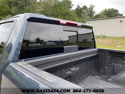 2019 Chevrolet Silverado 1500 Z71 4x4 Crew Cab Lifted Silverado Full Size  Four Door Short Bed Pickup Truck - Photo 23 - North Chesterfield, VA 23237