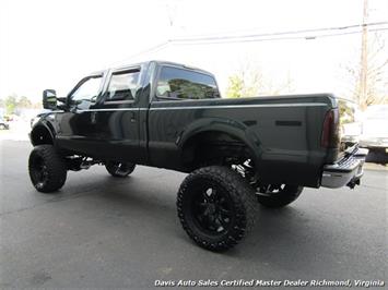 2001 Ford F-350 Super Duty Lariat 7.3 Diesel Lifted 4X4 Crew Cab   - Photo 19 - North Chesterfield, VA 23237