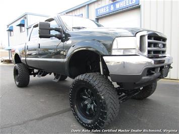 2001 Ford F-350 Super Duty Lariat 7.3 Diesel Lifted 4X4 Crew Cab   - Photo 15 - North Chesterfield, VA 23237