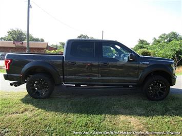 2016 Ford F-150 Roush Edition Supercharged Lifted 4X4 (SOLD)   - Photo 11 - North Chesterfield, VA 23237
