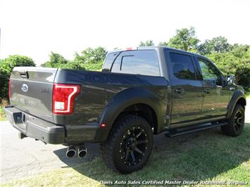2016 Ford F-150 Roush Edition Supercharged Lifted 4X4 (SOLD)   - Photo 5 - North Chesterfield, VA 23237