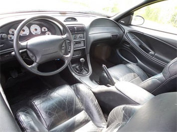1997 Ford Mustang SVT Cobra (SOLD)   - Photo 13 - North Chesterfield, VA 23237