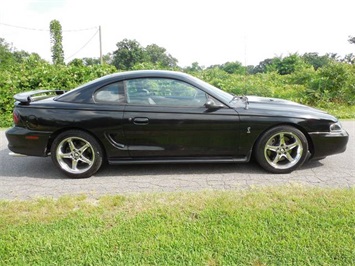 1997 Ford Mustang SVT Cobra (SOLD)   - Photo 6 - North Chesterfield, VA 23237