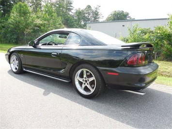 1997 Ford Mustang SVT Cobra (SOLD)   - Photo 3 - North Chesterfield, VA 23237