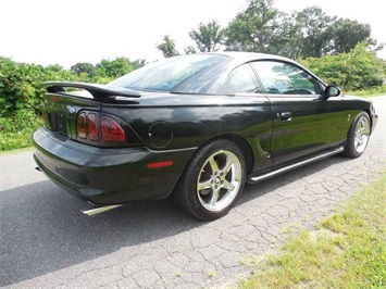1997 Ford Mustang SVT Cobra (SOLD)   - Photo 5 - North Chesterfield, VA 23237