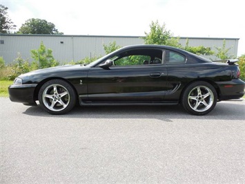 1997 Ford Mustang SVT Cobra (SOLD)   - Photo 2 - North Chesterfield, VA 23237