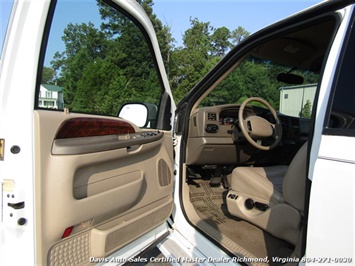 2001 Ford Excursion Limited Stretch Limo 120'' By Classic Limousine   - Photo 15 - North Chesterfield, VA 23237