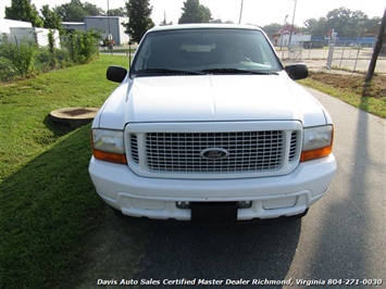 2001 Ford Excursion Limited Stretch Limo 120'' By Classic Limousine   - Photo 10 - North Chesterfield, VA 23237