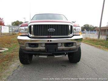 2002 Ford Excursion Limited Lifted 4X4 Fully Loaded Low Miles Leather   - Photo 15 - North Chesterfield, VA 23237