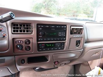 2002 Ford Excursion Limited Lifted 4X4 Fully Loaded Low Miles Leather   - Photo 7 - North Chesterfield, VA 23237