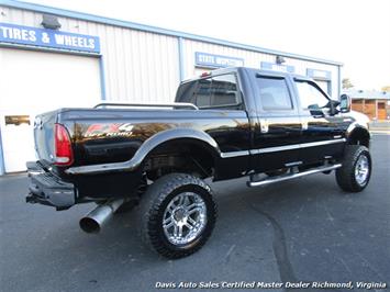 2006 Ford F-250 Super Duty Lariat Lifted Diesel FX4 4X4 Crew Cab   - Photo 20 - North Chesterfield, VA 23237