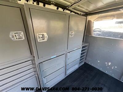 2016 Chevrolet Express G3500 Cargo Work Van   - Photo 23 - North Chesterfield, VA 23237