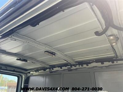 2016 Chevrolet Express G3500 Cargo Work Van   - Photo 29 - North Chesterfield, VA 23237