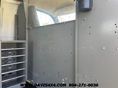 2016 Chevrolet Express G3500 Cargo Work Van   - Photo 32 - North Chesterfield, VA 23237