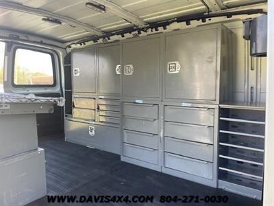 2016 Chevrolet Express G3500 Cargo Work Van   - Photo 28 - North Chesterfield, VA 23237